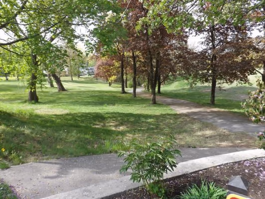 Cold Spring Park